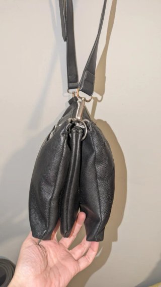 Bolso bandolera Misako