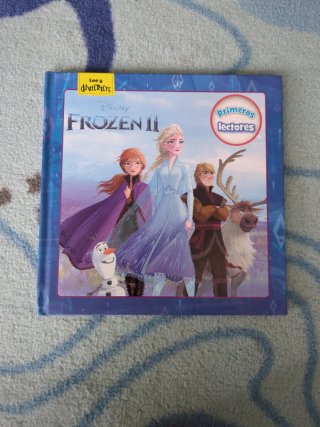 Frozen II