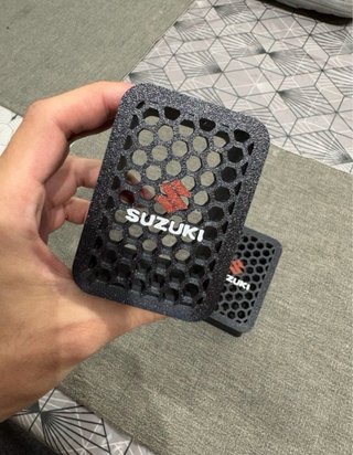 Rejillas Aire Suzuki Vitara Samurai