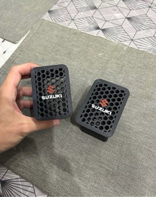 Rejillas Aire Suzuki Vitara Samurai