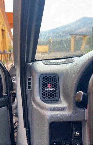 Rejillas Aire Suzuki Vitara Samurai