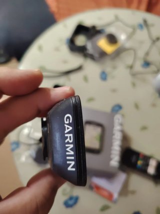 Garmin Edge 520 Plus GPS Ciclismo