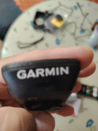 Garmin Edge 520 Plus GPS Ciclismo