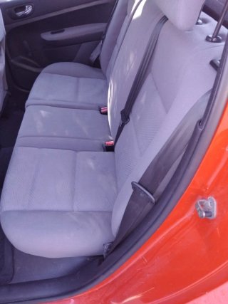 Peugeot 307 2004