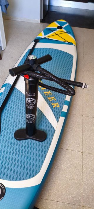 Tabla Paddle Surf