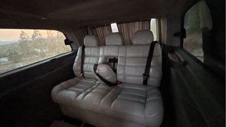 Despiece Mercedes Vito/Viano W639