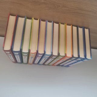 Colección de libros del diario de greg