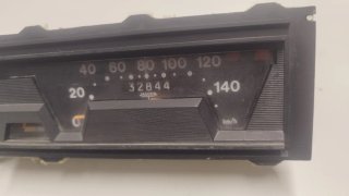 Cuadro de mandos Renault 6