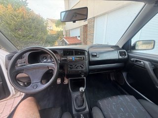Volkswagen Golf gti 1995