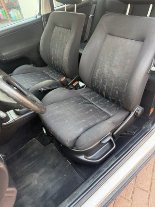 Volkswagen Golf gti 1995