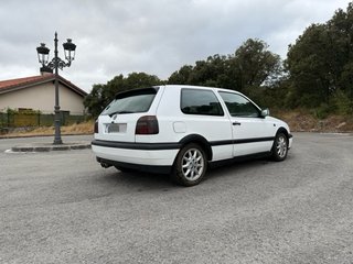 Volkswagen Golf gti 1995