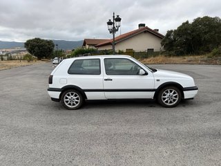 Volkswagen Golf gti 1995