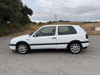 Volkswagen Golf gti 1995
