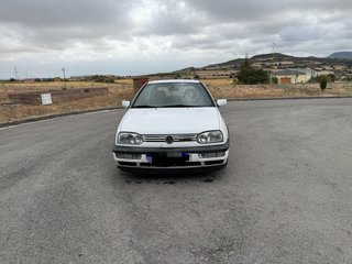 Volkswagen Golf gti 1995