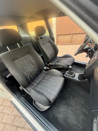 Volkswagen Golf gti 1995