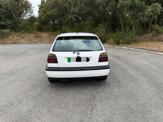 Volkswagen Golf gti 1995
