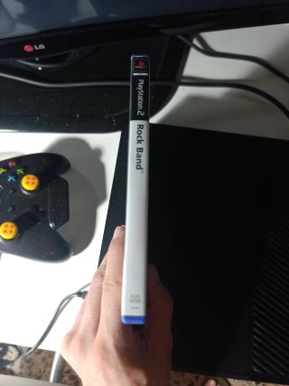 Rock Band