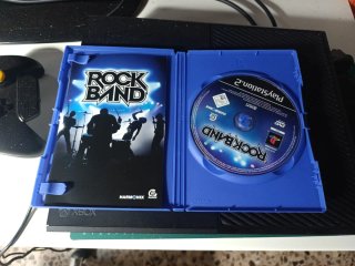 Rock Band