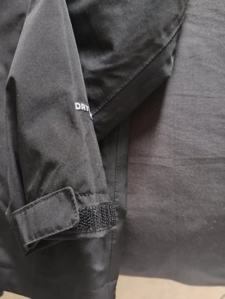 Giacca The North Face Nera tg. S