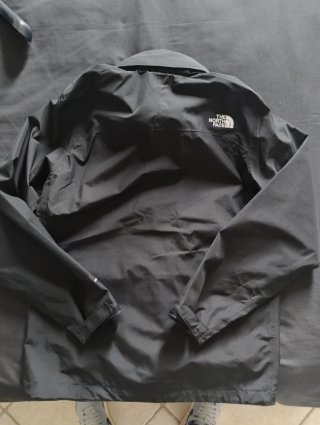 Giacca The North Face Nera tg. S