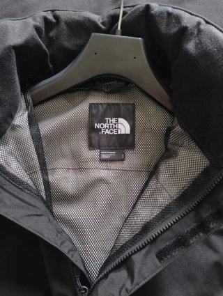Giacca The North Face Nera tg. S