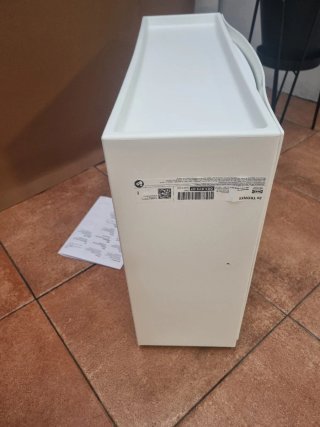 Zapatero Trones Ikea Blanco