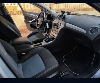 Ford Mondeo 2010