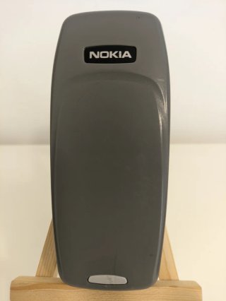 Nokia 3310 Vodafone+SIM+batería nueva