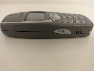 Nokia 3310 Vodafone+SIM+batería nueva