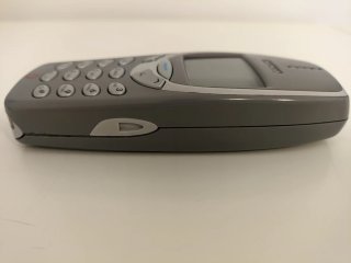 Nokia 3310 Vodafone+SIM+batería nueva