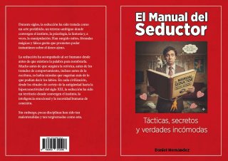 El Manual del Seductor - Daniel Hernández (Táctica