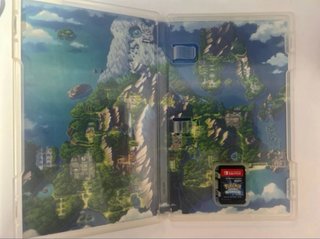 Nintendo Switch Azul y Rojo