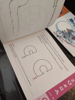 Libros para aprender a leer