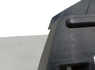 Opel 2794972 9839851880 soporte astra astra hybrid