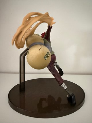 Figuras Naruto: Sasuke y Gaara