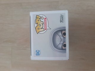 Funko Pop! The Suicide Squad Peacemaker 1110