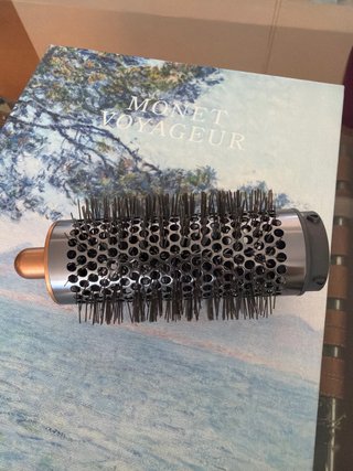 Dyson Airwrap Complete Long Níquel/Cobre