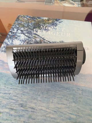 Dyson Airwrap Complete Long Níquel/Cobre