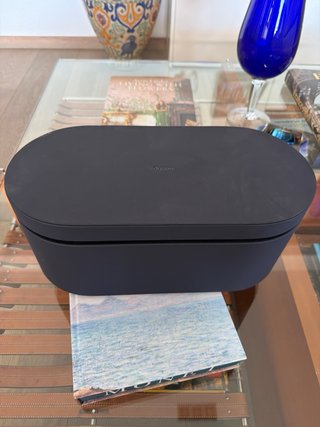 Dyson Airwrap Complete Long Níquel/Cobre