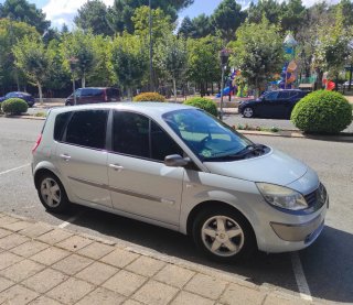 Renault Scenic 2006