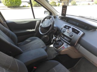 Renault Scenic 2006