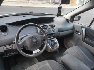 Renault Scenic 2006