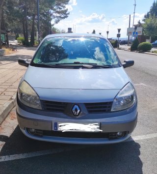 Renault Scenic 2006