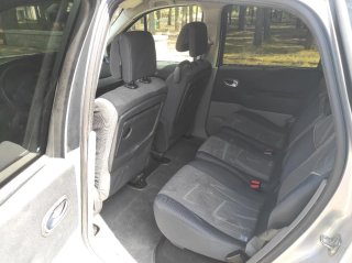 Renault Scenic 2006
