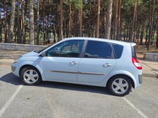 Renault Scenic 2006