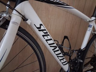 Bicicleta de carretera Specialized Allez