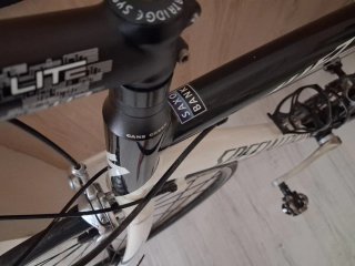 Bicicleta de carretera Specialized Allez