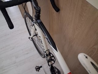 Bicicleta de carretera Specialized Allez