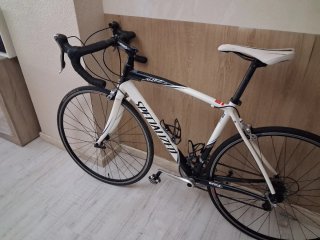 Bicicleta de carretera Specialized Allez