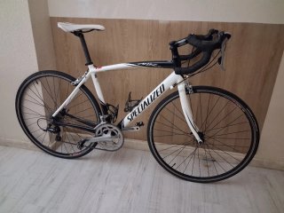Bicicleta de carretera Specialized Allez